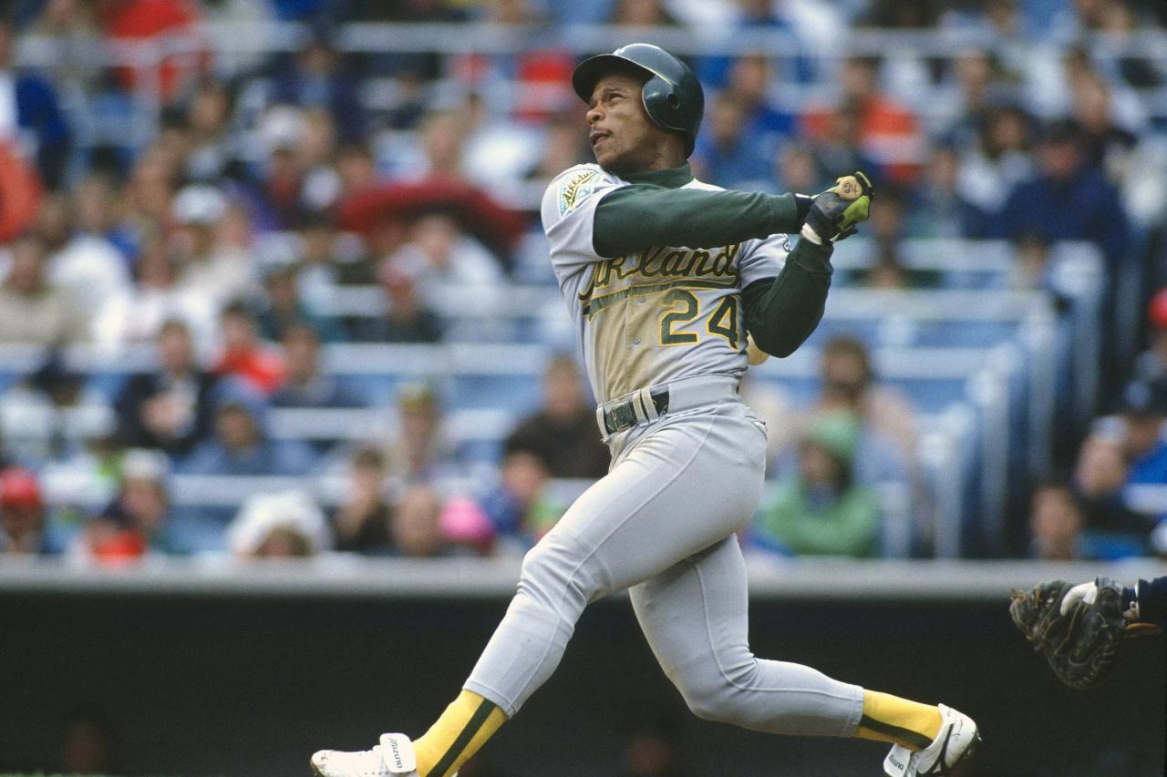 Rickey Henderson, legendary leadoff hitter, passes away at 71