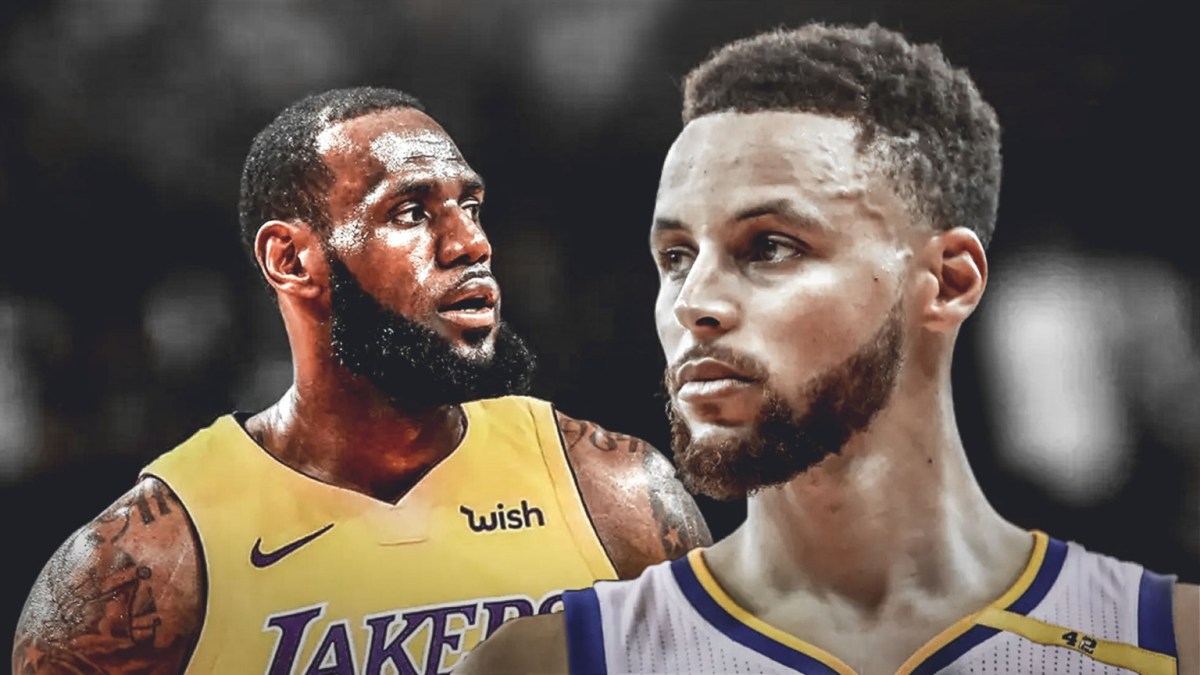 Who will win the NBA's post-LeBron/Steph audition? (Hint: It's over