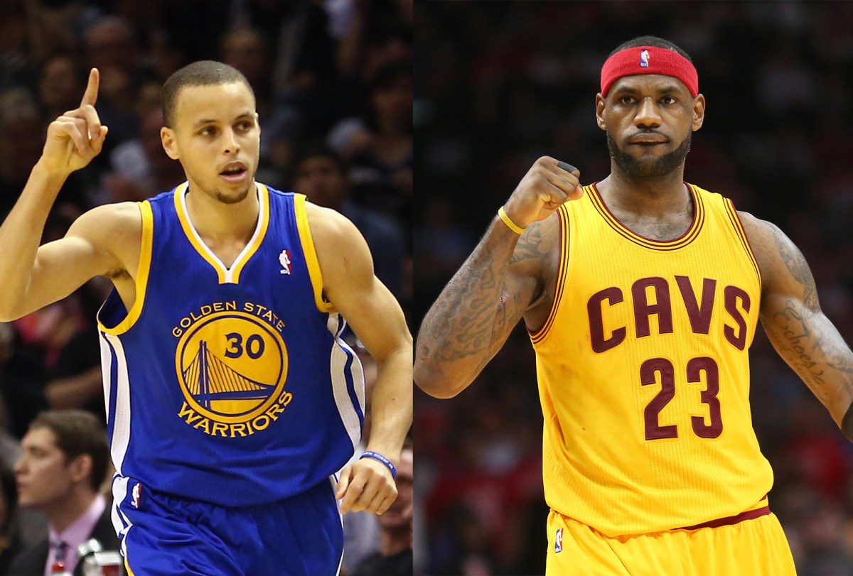 Who will win the NBA's post-LeBron/Steph audition? (Hint: It's over